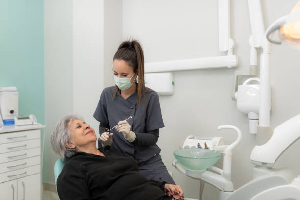 Best Dentist for Severe Toothache  in Geva, NE