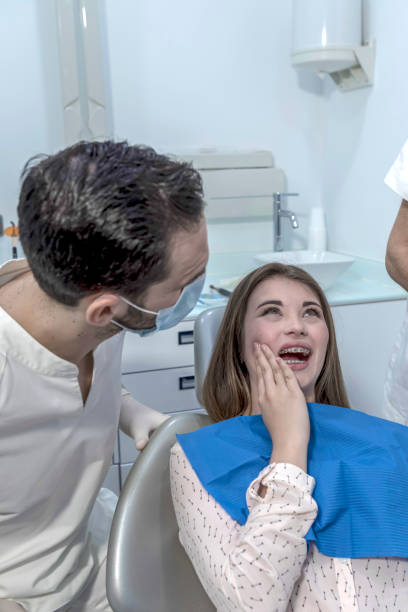Best Dentist Open Late Near Me  in Geva, NE